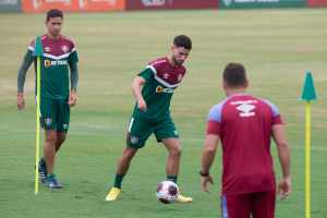 Martinelli garante time focado no bicampeonato carioca: “Vamos fazer de tudo para buscar”