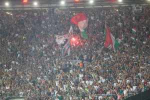 Confira análise de jornalista sobre as receitas do Fluminense