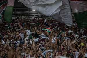 Com Libertadores pela frente, Flu tem previsão otimista de aumento de bilheteria para 2023