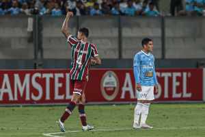 Ex-Fluminense, Vitor Mendes pode fechar com clube da Série B para o ano que vem
