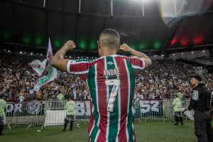 Jornalista nega acerto entre Fulham e André, que segue sem propostas oficiais por ora