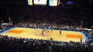 New York Knicks x Memphis Grizzlies – Palpite da NBA 24/25 – 27/01