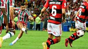 Site enumera motivos para acreditar na virada sobre o Flamengo e título do Fluminense