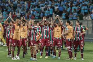 Junho começa para o Fluminense com decisão; Relembre o calendário tricolor no mês