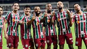 Classificação na Copa do Brasil garante premiação importante para o Fluminense