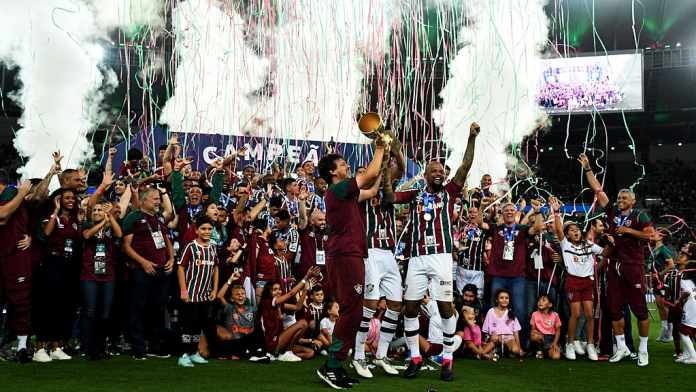 Fluminense