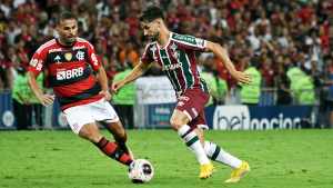 Martinelli não deverá viajar para o Peru; reforço tende a ser novidade