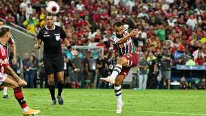 Arbitragem para Vasco x Fluminense é definida pela Ferj