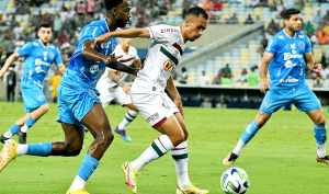 “Nada definido”, afirma Lima sobre duelo com o Paysandu