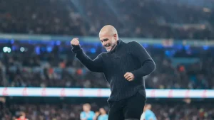 Manchester City quer joia de R$ 380 milhões, destaque da Bundesliga