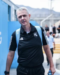 Adversário do Flu na Libertadores, Tiago Nunes é pretendido por outro clube brasileiro