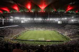 Vídeo – Sob gestão da dupla Fla-Flu, Maracanã apresentará novidade tecnológica