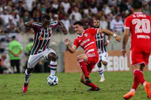 Fluminense leva vantagem sobre clubes argentinos no histórico dos duelos