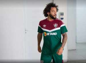 Exames preliminares apontam possível lesão muscular em Marcelo, informa repórter