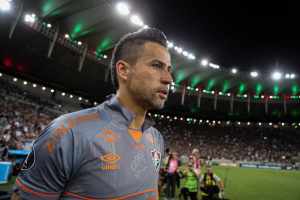 Flu tem dois titulares e mais jogadores que podem assinar pré-contratos a partir de julho