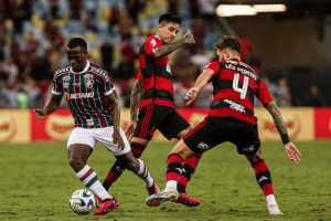 Vídeo – Raio-x de Fluminense e Flamengo para jogo decisivo da Copa do Brasil