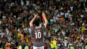 Lei do ex! Saiba os jogadores do Fluminense que já atuaram no Santos e vice-versa