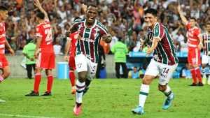 Fluminense detém duas das maiores goleadas de brasileiros sobre argentinos por Libertadores