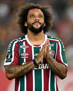 Marcelo presta depoimento e Conmebol comunicará decisão por escrito