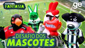 Fluminense recusa participação de mascote do clube em programa da TV Globo