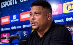 Ronaldo acredita na classificação do Fluminense na Copa do Mundo de Clubes