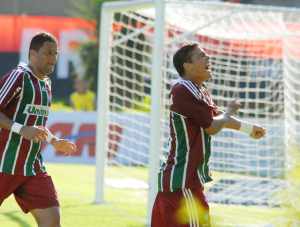 Thiago Silva tem histórico de sucessos em fugas do rebaixamento pelo Fluminense