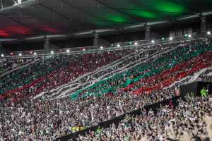 Organizadas do Fluminense atualizam informações sobre festa para final da Libertadores