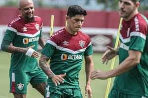 Caso vença neste domingo, Fluminense pode ganhar cinco posições