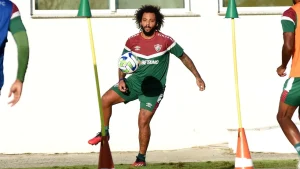 Portal destrincha situação de quarteto tricolor em recuperação de lesões