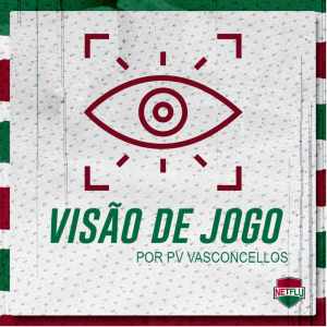 Em ritmo de treino, Fluzão joga para o gasto para vencer o Coxa com dois golaços: 2 a 1