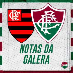 Fábio melhor e André se salva em meio a médias ruins; veja as Notas da Galera