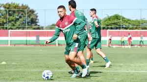 Saiba onde assistir aos jogos desta quarta pela Libertadores