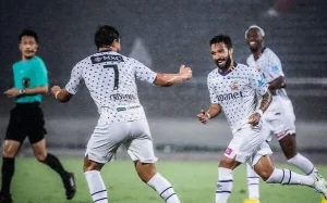 Perto do Cuiabá, Clayson lamenta repercussão negativa que impediu acerto com o Flu: “Triste”