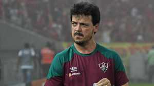 “Formação ideal é uma coisa infantilizada”, declara Fernando Diniz