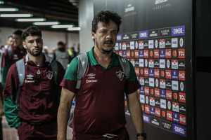 Diniz sobre jogo desta terça: “É uma vitória que a gente tem que valorizar”