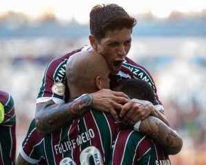Fluminense sobe posições e rodada termina nesta 2ª; veja resultados e classificação