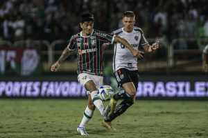 Veja as chances de título e vaga na Libertadores do Flu após a 11ª rodada segundo “Bola de cristal” de jornal