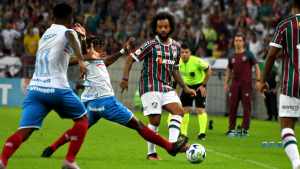 Onde assistir: Fluminense x Bahia só terá uma opção de transmissão na TV