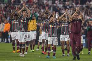 Fluminense termina junho com o mês de pior aproveitamento em 2023; Veja os números
