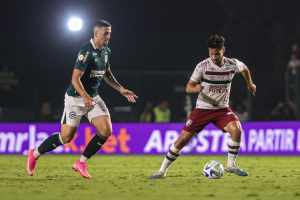Fluminense terá quatro dias de folga na semana; veja a programação