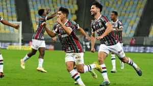 Na Justiça, Gabriel Pirani cobra valores que tem a receber do Fluminense