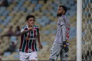 Atlético-MG é “promovido” em lista de vítimas de Germán Cano pelo Fluminense