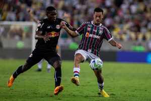 Após Fluminense voltar a vencer, Guga ressalta confiança no elenco