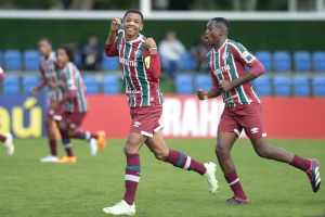 Destaque da competição, Matheus Reis relembra conquista da Copa Nike Sub-15