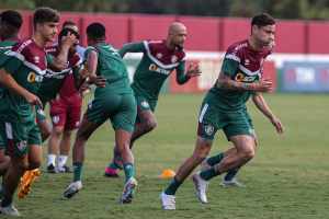 Site revela quantos reforços e quais posições Fluminense buscará no mercado