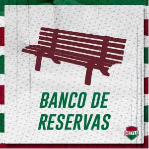 Veja quem fica no banco do Fluminense na partida contra o Santos