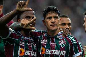 Vitória neste sábado pode valer a vice-liderança do Brasileirão ao Fluminense; Veja