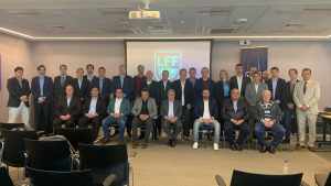 Clubes da Liga Forte voltam atrás e não assinam venda de direitos internacionais do Brasileirão, diz site