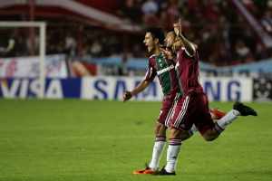 “Se encaixar o jogo, não vai dar nem graça”, aposta Marquinho sobre Flu x Argentinos