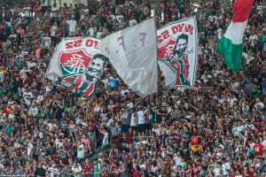 Fluminense tem torcida que mais consome na Geração X, mostra pesquisa